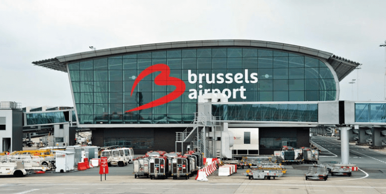 Brussel Airport