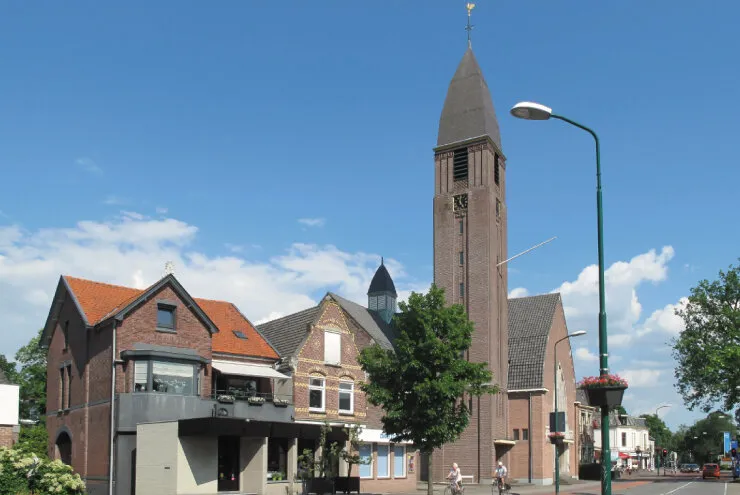Taxibus Driebergen