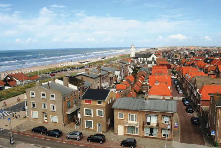 Taxibus Katwijk