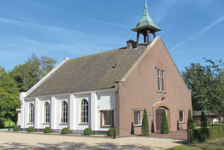 Taxibus Klarenbeek