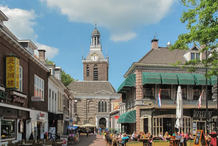 Taxibus Meppel