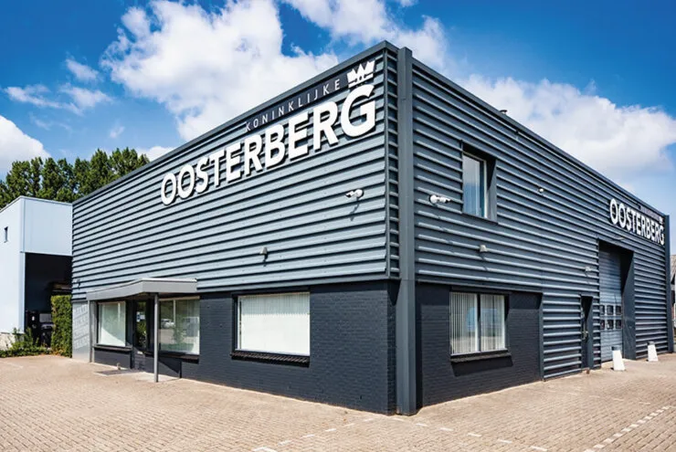 Taxibus Oosterbeek