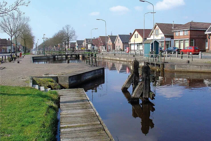 Taxibus Stadskanaal