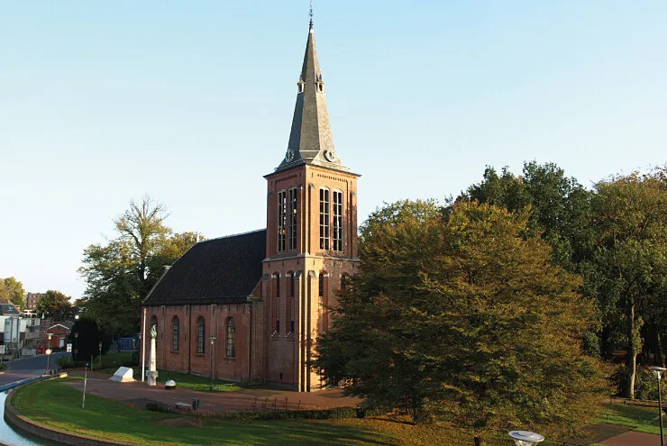 Taxibus Veendam