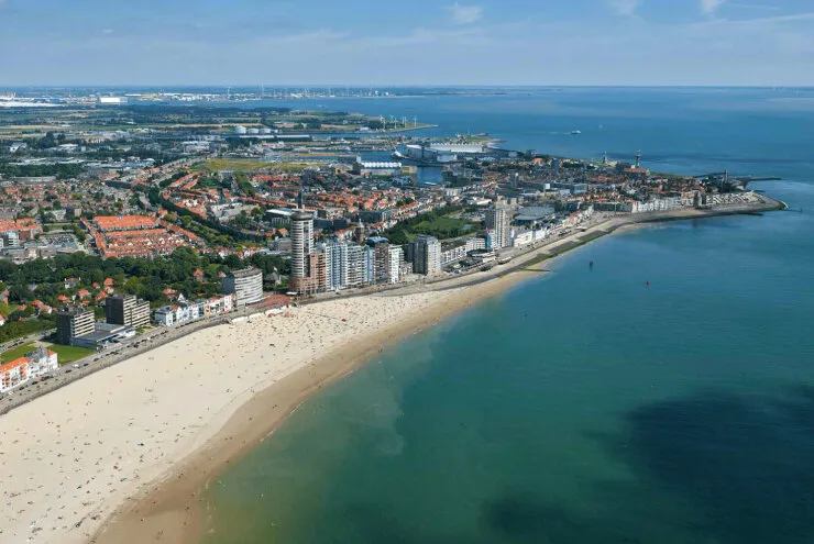Taxibus Vlissingen